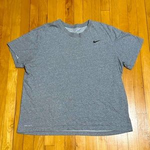 Nike Dri Fit Shirt